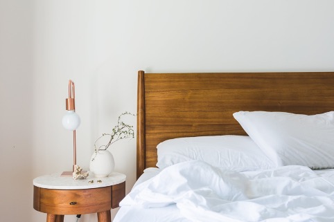 En god seng er guld værd – også i sommerhuset 