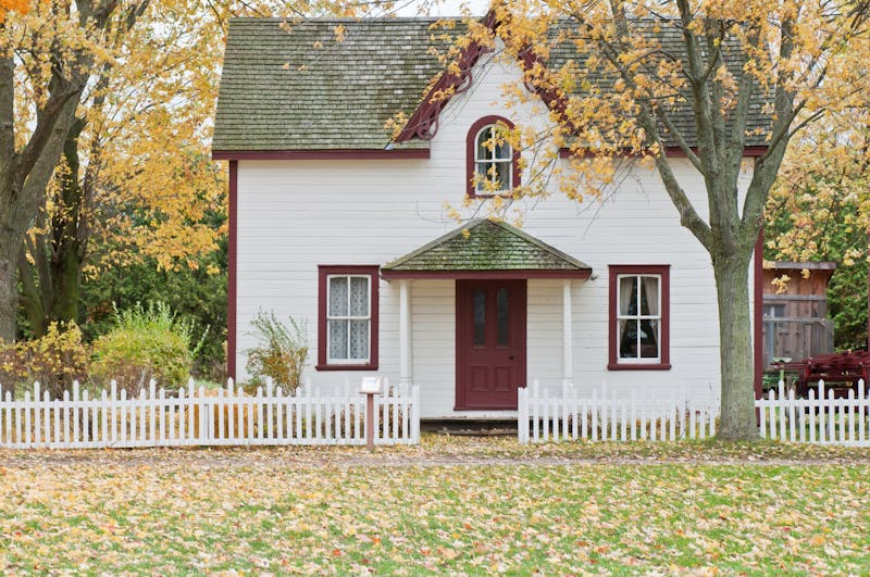 Skal du have ny vandlås i sommerhuset? Hvorfor ikke vælge en selvrensende en af slagsen?