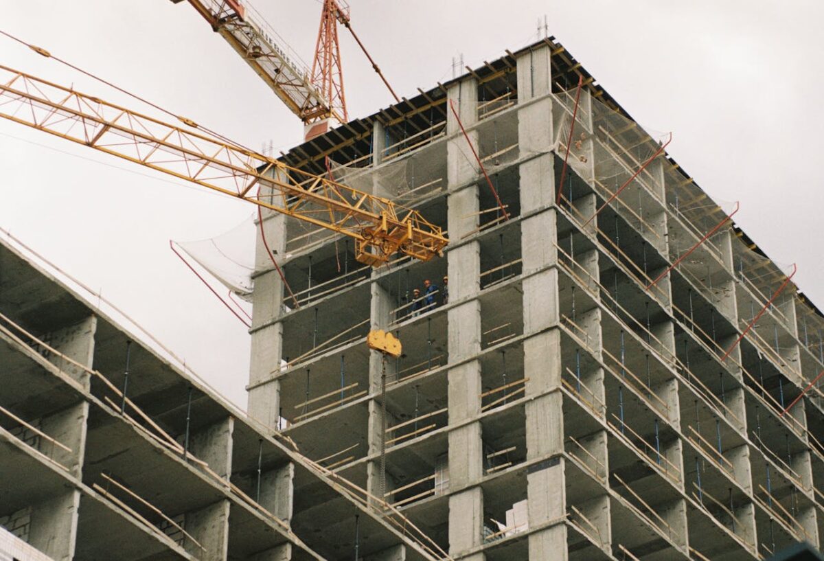 Sikkerhed først – Til de store projekter