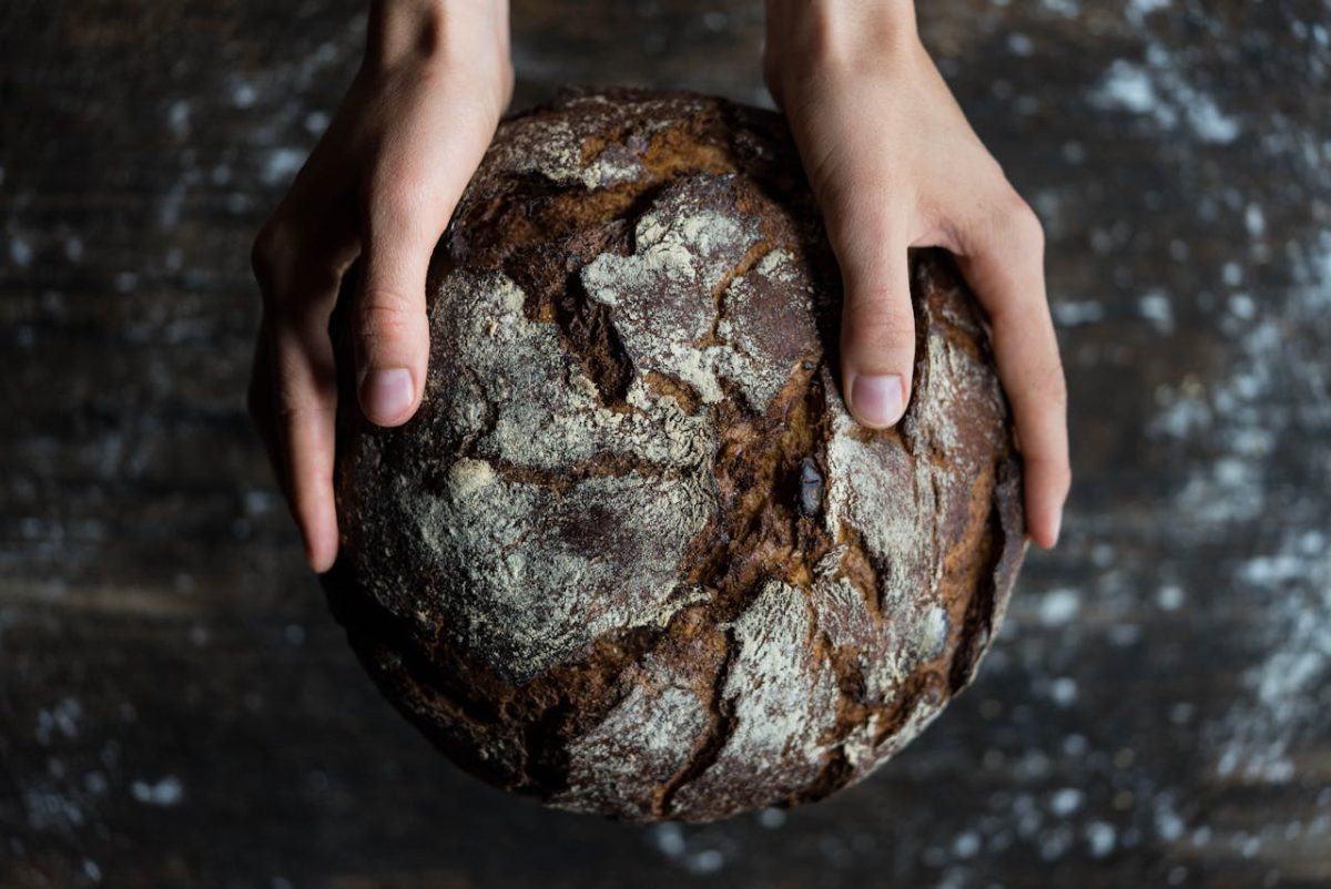 Tre tips til dig som bager glutenfrit